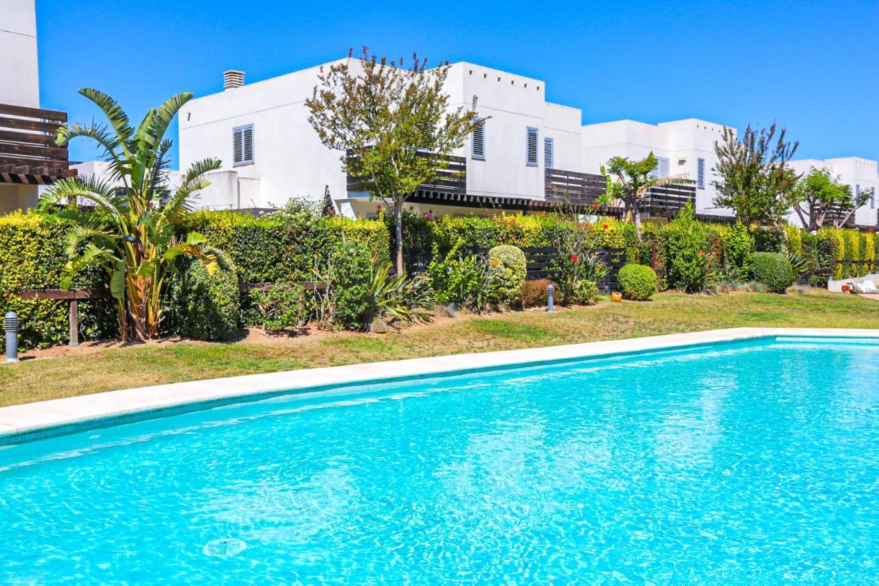 Litoral Costa Dorada - Las Palmeras Only Families Cambrils Exterior foto