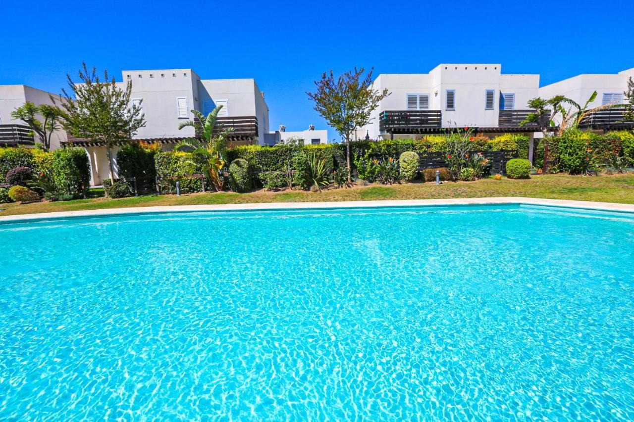 Litoral Costa Dorada - Las Palmeras Only Families Cambrils Exterior foto